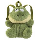 Frog Backpack