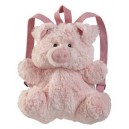 Pig Backpack